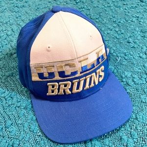 UCLA Bruins Adidas Hat